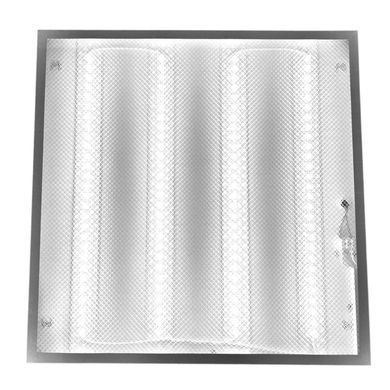 LED панель універсальна 600х600 мм 36Вт 6500К PRISMATIC серія ЕCO