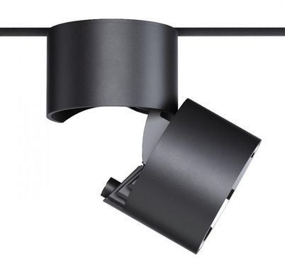 Магнитный светильник 9W 24&deg; 3000К 4000K CREE 720LM 48V