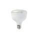 LED лампа 20Вт E27 6400K 80х95мм серия STANDART