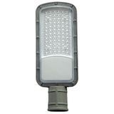 Уличный консольный LED светильник 50Вт 6000-6500К SMD серия ECO