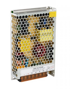 Блок питания 150W 48V IP20 серия Standart