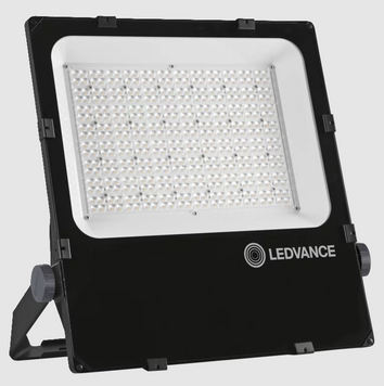 Світлодіодний прожектор FL PFM 290W 4000K SYM 60 BK LEDVANCE