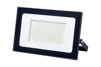 Світлодіодний прожектор LED 100W 6500K SMD Серія Standart
