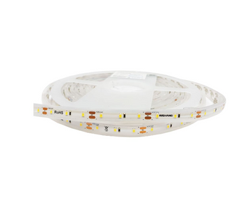 LED лента RISHANG 2835 60led IP67 4000К 12V 5,5W/m 400lm/m серія RN
