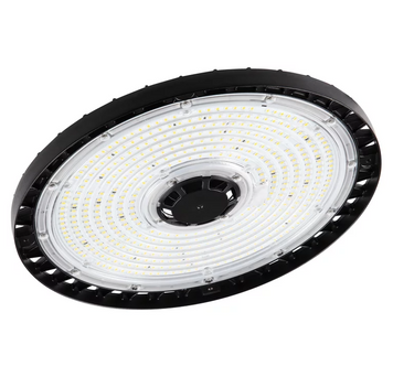 LED светильник 190Вт HIGH BAY 27000lm 4000К серия PROFESSIONAL