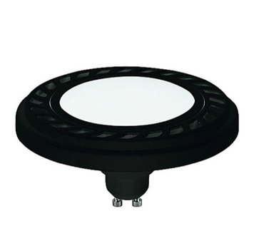 LED лампа Nowodvorski GU10 9Вт 4000К серія STANDART