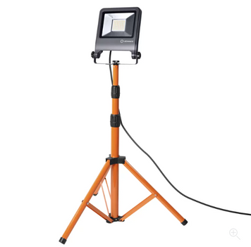 Светодиодный прожектор LED WORKLIGHT 1X50W 840 TRIPOD OSRAM