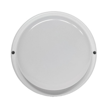 LED світильник ЖКГ 12Вт 4100K &Oslash;152х52мм IP65 серія ECO