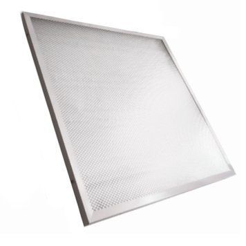 LED панель універсальна 600х600 мм 45Вт 6500К PRISMATIC серія ЕCO