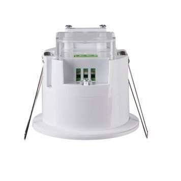 Датчик движения PRESENSOR-O-WR-W PT KANLUX 38752