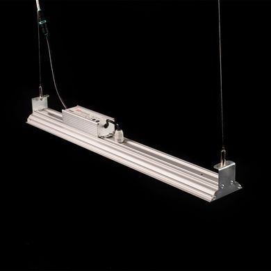 LED светильник HIGH BAY линейный 80Вт IP65 90,6см серия PROFESSIONAL