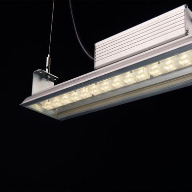LED светильник HIGH BAY линейный 80Вт IP65 90,6см серия PROFESSIONAL