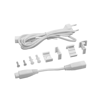 LED SWITCH BATTEN 0.3M 4W 3000K 4000K OSRAM
