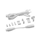 LED SWITCH BATTEN 0.3M 4W 3000K 4000K OSRAM
