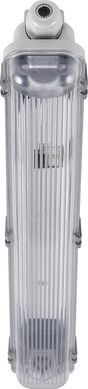 Корпус світильника SylProof ToLEDo T8 L600 HOUSING SNGL Sylvania