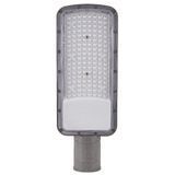 Уличный консольный LED светильник 100Вт 6000-6500К SMD серия ECO