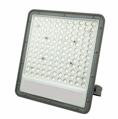 Світлодіодний прожектор LED 300W 6400К SMD сірий серія STANDART