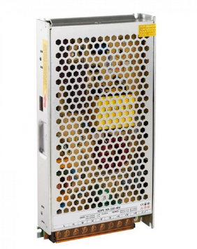 Блок питания 350W 48V IP20 серия Standart