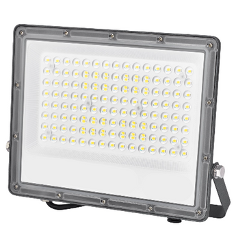 Світлодіодний прожектор LED 100W 6500K SMD Серія Standart
