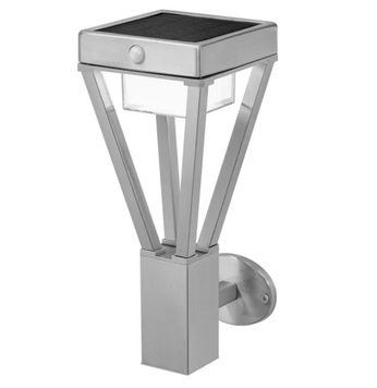 Фасадний LED світильник на сонячній батареї IP44 ENDURA STYLE SOL BOUQUET WALLSEN ST LEDVANCE