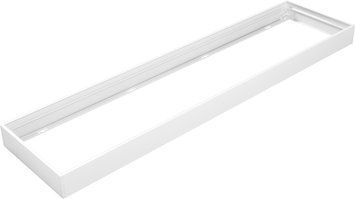 Рамка накладного монтажу SURFACE MOUNTING KIT 1200X300X70MM Sylvania