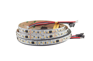 LED лента SMART RISHANG (chip SM16703) 2835 120led IP20 3000K 24V 18W/m 1760lm/m
