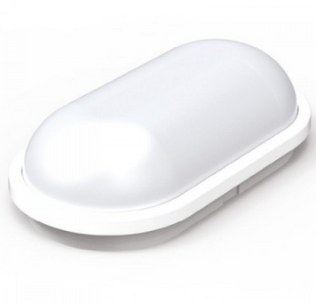 LED світильник ЖКГ 20Вт 6400K 270,5х146,5х78мм серія STANDART