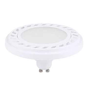 LED лампа Nowodvorski GU10 9Вт 3000К серія STANDART
