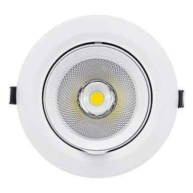 SP VARIO DN170 35W 3000K 24DEG WT LEDVANCE