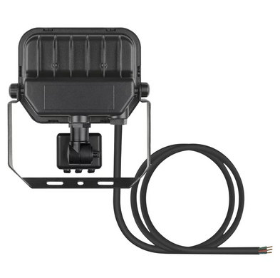 Светодиодный прожектор FL PFM 10W 4000K SYM 100 S BK LEDVANCE