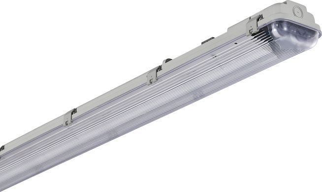Корпус светильника IP65 START WATERPROOF 1200 HOUSING 2x Sylvania