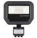Светодиодный прожектор FL PFM 10W 4000K SYM 100 S BK LEDVANCE