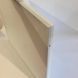 LED панель 42Вт 4000К 6400К накладна 600х600 мм серія ECO