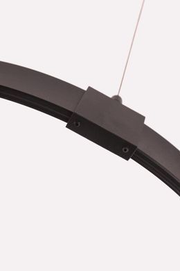 Кольцевой LED светильник под заказ 54Вт 3000К 4000К &Oslash;1200х43х9мм серия PROFESSIONAL