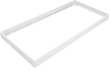 Рамка накладного монтажу SURFACE MOUNTING KIT 1200X600X70MM Sylvania
