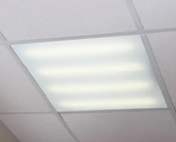 LED панель 600x600мм 5000К 65Вт IP54 серія PROFESSIONAL