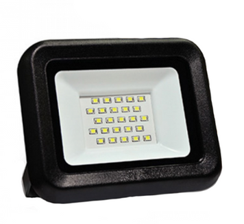 Светодиодный прожектор LED 30W 6200К SMD серия ECO