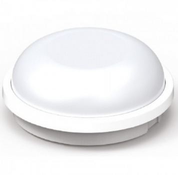 LED світильник ЖКГ 15Вт 6400K 163х65,5мм серія STANDART