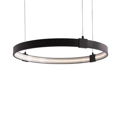 Кольцевой LED светильник под заказ 54Вт 3000К 4000К &Oslash;1200х43х9мм серия PROFESSIONAL