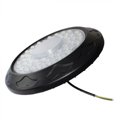 LED светильник 150Вт HIGH BAY 15000lm 6500К серия ECO