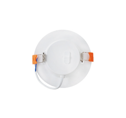 LED светильник встроенный 18W с переключателем цвета 3000K 4000K 6500K круг серия STANDART