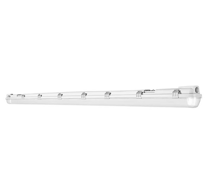 Корпус светильника LEDVANCE IP65 для 1 LED лампы 1500 мм T8 G13 серия PROFESSIONAL