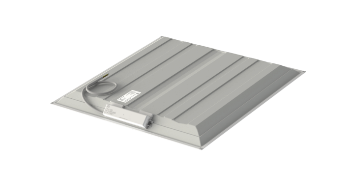 LED панель 600x600мм 5000К 65Вт IP54 серія PROFESSIONAL