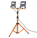 Светодиодный прожектор LED WORKLIGHT 2X30W 840 TRIPOD LEDVANCE
