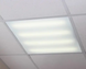 LED панель 600x600мм 5000К 65Вт IP54 серія PROFESSIONAL