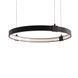 Кольцевой LED светильник под заказ 54Вт 3000К 4000К &Oslash;1200х43х9мм серия PROFESSIONAL