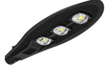 Уличный консольный LED светильник 150Вт с линзой 6500K COB серия Standart, фото