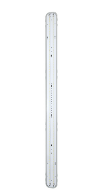 Лінійний LED світильник 40W 6500K IP65 серія ECO