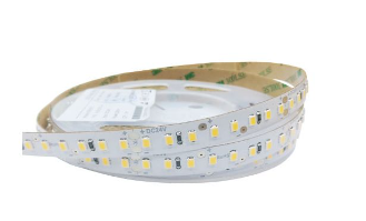 LED стрічка RISHANG 2835 128led IP20 4000K 24V 12W/m 1890lm/m серія RD