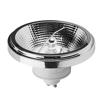 LED лампа Nowodvorski GU10 COB 12Вт 4000К серія STANDART